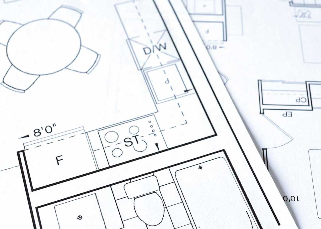 Drafting and design services in Dewitt, MI